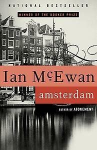 Amsterdam 9780385494243 Ian McEwan, Verzenden, Gelezen, Ian McEwan