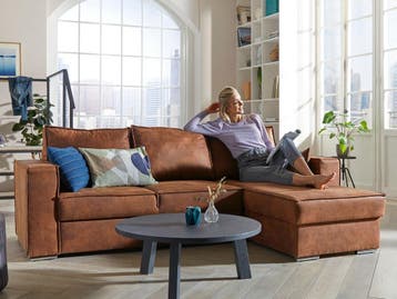 Zetel vanaf €330.-, Huis en Inrichting, Nieuw