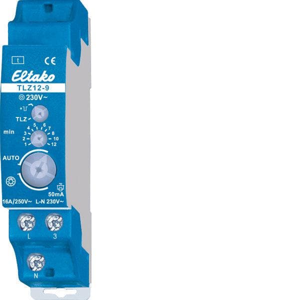 Eltako TLZ Interrupteur De Cage Descalier - 23100836, Bricolage & Construction, Électricité & Câbles, Envoi