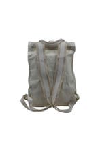 Eastpak Rugzak Wit, Verzenden, 25 tot 40 cm, Zo goed als nieuw, 30 tot 45 cm