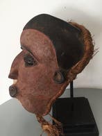 DR Congo (Zonder minimumprijs), Antiek en Kunst