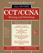 CCT/CCNA Routing and Switching All-in-One Exam Guide (Exams, Verzenden, Gelezen, Glen Clarke