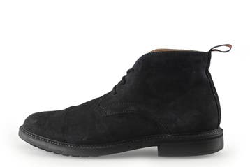 Greve Veterboots in maat 41 Blauw, Boots, Verzenden, Blauw, Gedragen
