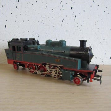 Piko H0 - 5/0744/002 - Treinset (1) - Set bestaande uit, Nieuw