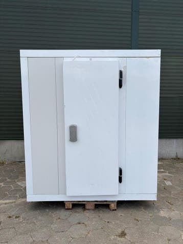 Chambre froide et chambre de congélation Combisteel, 6,2 m²,, Verzenden