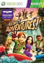 Kinect Adventures (xbox 360 nieuw game), Ophalen of Verzenden