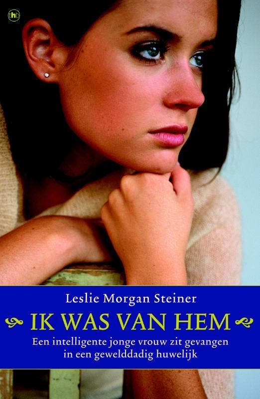 Ik was van hem / Waargebeurd.com 9789044325676 L. Steiner, Boeken, Romans, Zo goed als nieuw, Verzenden