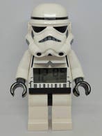 Lego - Star Wars - Big Minifigure - Stormtrooper - Alarm