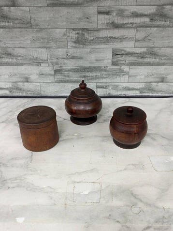 Collection of Antique Late 19th-Century Ottoman-Era Handmade