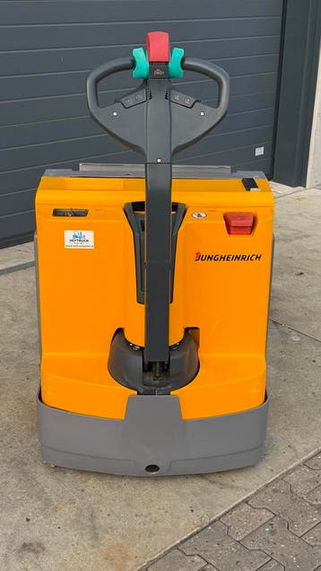 Jungheinrich EJE C20 Palletwagen en stapelaar (75CM), Zakelijke goederen, 1000 tot 2000 kg, Elektrisch, Stapelaar, Jungheinrich