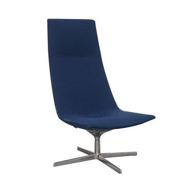 Arper - Lievore Altherr Molina - Fauteuil - Catifa Lounge 7