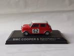 Vários 1:43 - Modelauto (5) - BMC Cooper S Rallye de, Nieuw