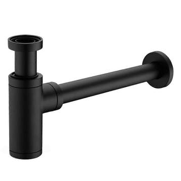 2dekans | Universele Wastafel Sifon 10 cm – verstelbare, Ophalen of Verzenden, Nieuw