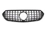 AMG Look Front Grill voor Mercedes GLC X254 C254, Ophalen of Verzenden