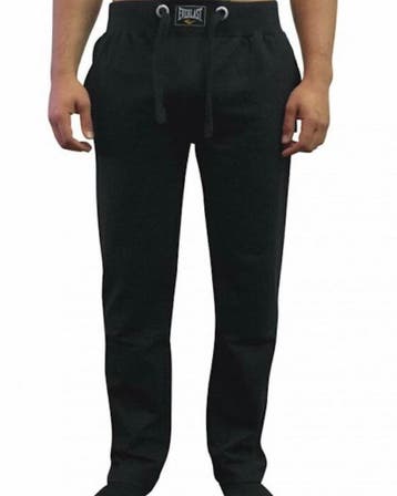 Everlast Core Training Jogging Broek Zwart, Everlast, Verzenden, Zwart, Vechtsport