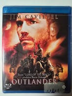 OUTLANDER (IN SEAL) (BLURAY), Gebruikt