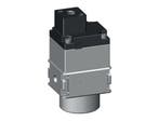 Vanne 3/2 G1/4 Actionnée Pneumatiquement 1600 l/min Multifix, Verzenden