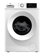 Beko Bw1o3721w – Wasmachine – 7 Kg – 1200 Tpm – Steam &, Ophalen of Verzenden, Nieuw