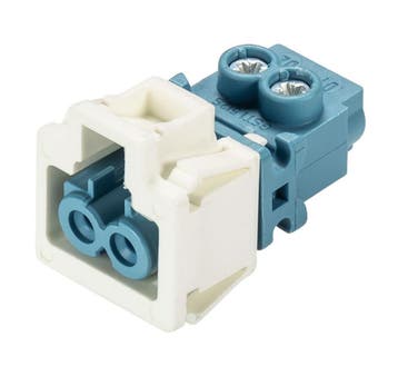 Gesis Mini Device Connector by Wieland - 91.921.9453.0 [2, Verzenden, Nieuw