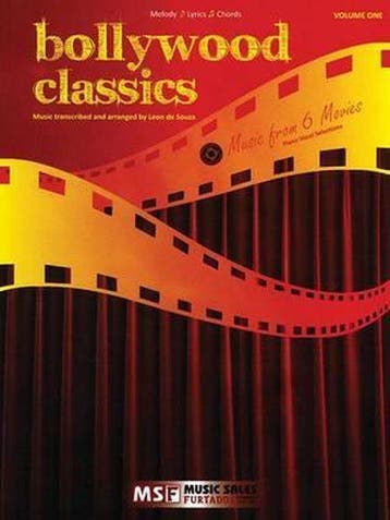 Bollywood Classics 1, Verzenden