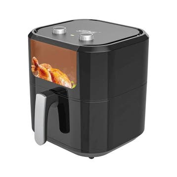 Winning Star St-9649 Airfryer, Ophalen of Verzenden