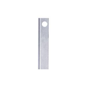 Intersteel Stangenset tbv kruk-espagnolet chroom mat, Ophalen of Verzenden, Nieuw