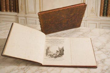 Bloch - Ausländischen Fische - 1785-1787