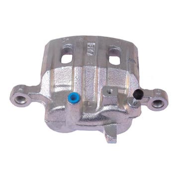 Remklauw Vooras links Mitsubishi Galloper 2.5 TD intercooler, Verzenden, Nieuw, Mitsubishi