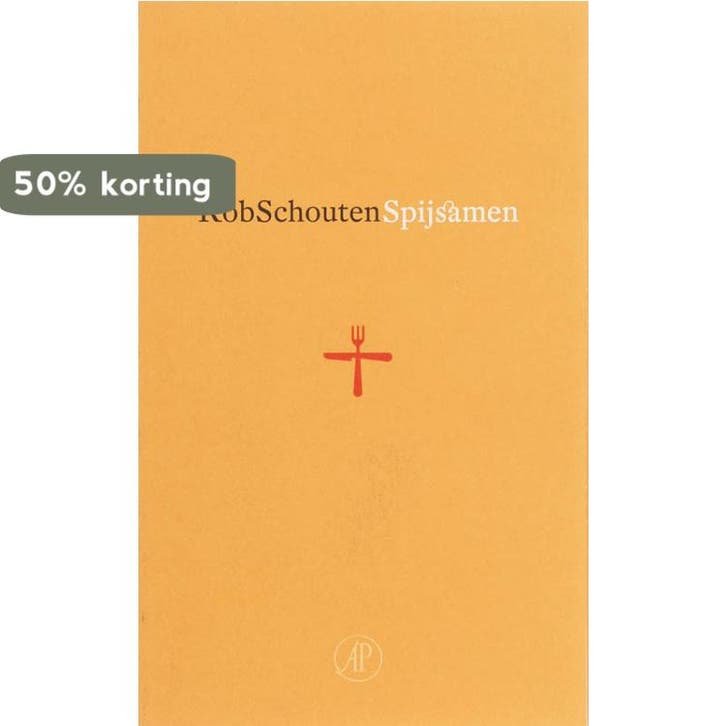 Spijsamen 9789029564953 Rob Schouten, Boeken, Gedichten en Poëzie, Gelezen, Verzenden