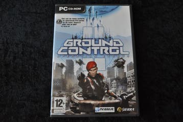Ground Control Operation Exodus PC Game, Verzenden