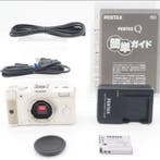 Pentax Q Spiegelloze camera