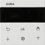 Gira Systeem 3000 Intelligent Controle Element - 536603, Verzenden
