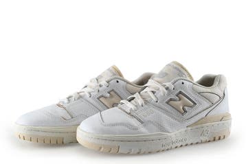 New Balance Sneakers in maat 40½ Wit, Verzenden, Sneakers
