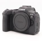 Canon EOS R6 mark II body | Tweedehands, Verzenden, Zo goed als nieuw, Canon
