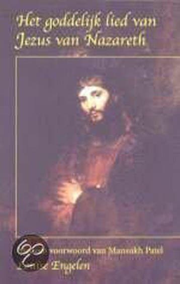Het goddelijk lied van Jezus van Nazareth - Louise, Verzenden