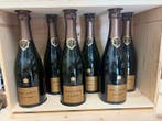 2007 Bollinger, Bollinger R.D. - Champagne - 6 Fles (0,75, Nieuw