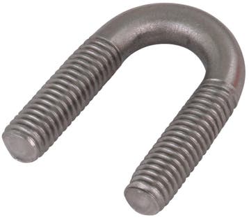 Serre-câble M6 en acier inoxydable 50-70 mm2 AISI 304 -, Verzenden