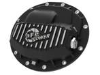 aFe Power Pro Series Rear Differential Cover Black w/, Autos : Pièces & Accessoires, Ophalen of Verzenden