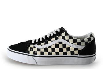 Vans Sneakers in maat 44 Zwart, Verzenden, Sneakers