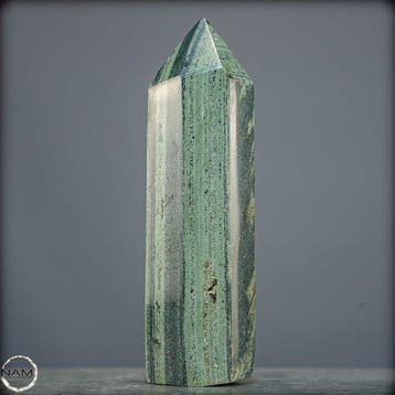 Natuurlijke Kambaba-Obelisk – Diepe verbondenheid met de