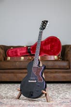 Gibson Les Paul Junior 2022 | Ebony, Verzenden, Nieuw