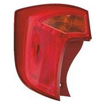 Kia Picanto 2015-2017 Achterlicht Links halogeen, Verzenden, Nieuw