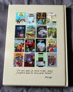Tintin - Anthologie des parodies pastiches et hommages - C -