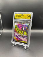 Pokémon - 1 Graded card - Gengar 230 Mega Dream EX Full art