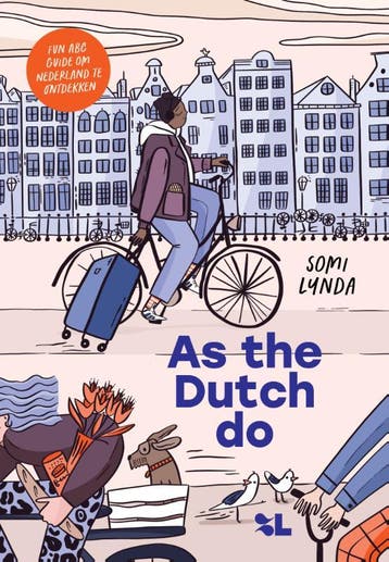 As the Dutch do 9789039101025 Somi Lynda, Livres, BD, Verzenden, Somi Lynda