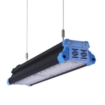 LED lineaire hoogbouw lamp 100W, Doe-het-zelf en Bouw, Ophalen of Verzenden, Nieuw