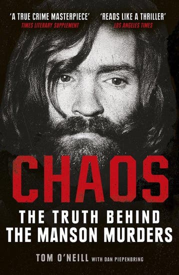 Chaos 9781786090621 Tom ONeill, Livres, Verzenden, Tom O'Neill