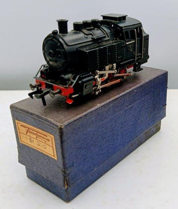 Fleischmann H0 - 1425/1455/A1200/1491/1461/1426/1573 -