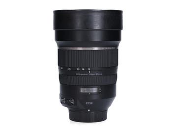 Tamron SP 15-30mm f/2.8 Di VC USD - Nikon F - Groothoeklens, Ophalen of Verzenden