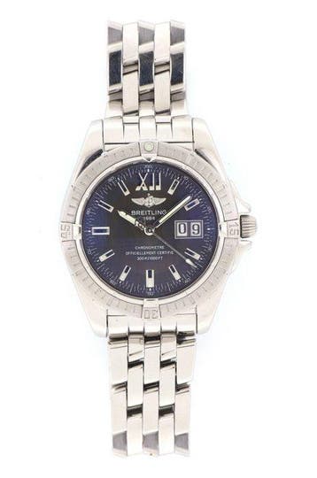Breitling - Cockpit Automatic - Sans prix de réserve -, Nieuw
